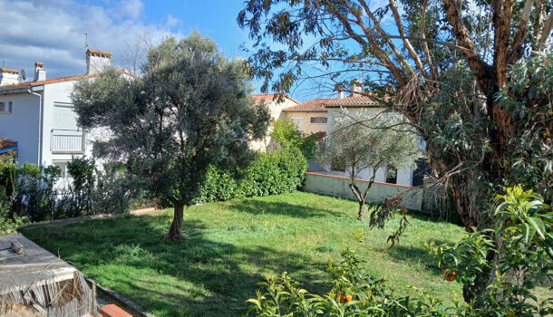 Villa / Maison 4 pièces  à vendre Céret 66400