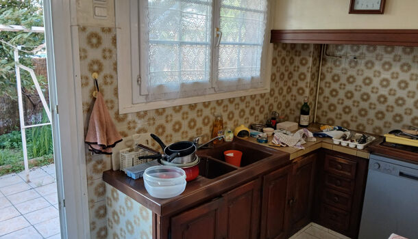 Villa / Maison 4 pièces  à vendre Céret 66400