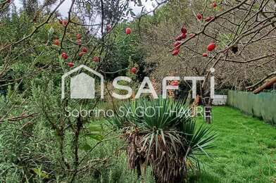 Maison 2 pièces 47000 €