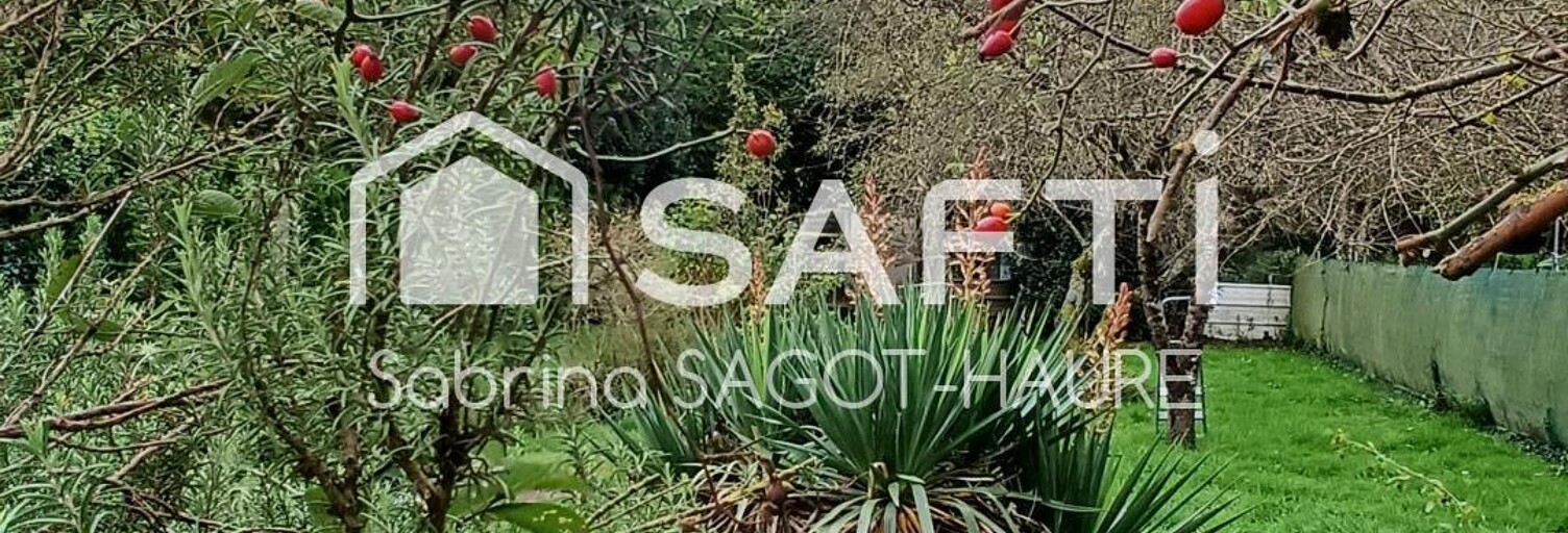 Maison 2 Pièces 43 m² à vendre à Issoudun (36100)