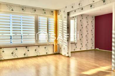 Appartement 3 pièces 80000 €