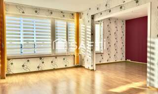 Appartement 3 Pièces 73 m² à vendre à Laon (02000)