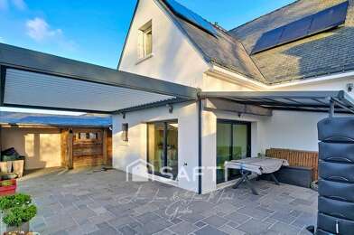 Maison 7 pièces 544950 €