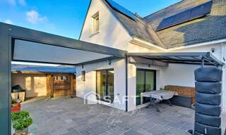 Maison 7 Pièces 129 m² à vendre à Crac'h (56950)