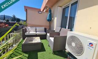 Appartement 4 Pièces 76 m² à vendre à Hyères (83400)