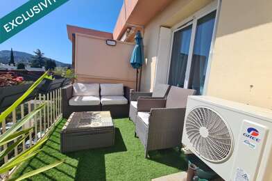 Appartement 4 pièces 279000 €