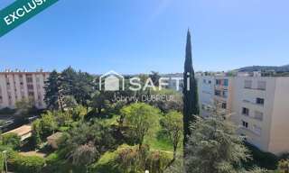 Appartement 4 Pièces 76 m² à vendre à Hyères (83400)