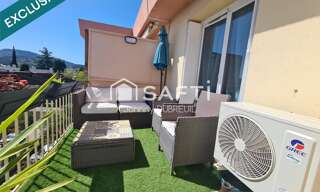 Appartement 4 Pièces 76 m² à vendre à Hyères (83400)