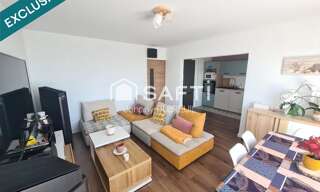 Appartement 4 Pièces 76 m² à vendre à Hyères (83400)