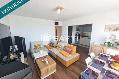 Appartement 4 pièces 269000 €
