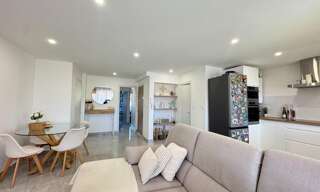 Appartement 3 Pièces 65 m² à vendre à Bourg-lès-Valence (26500)