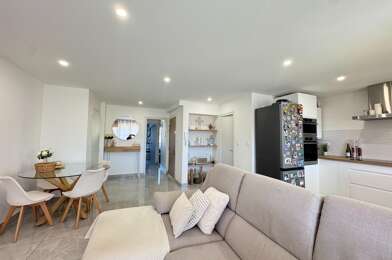 Appartement 3 pièces 178000 €