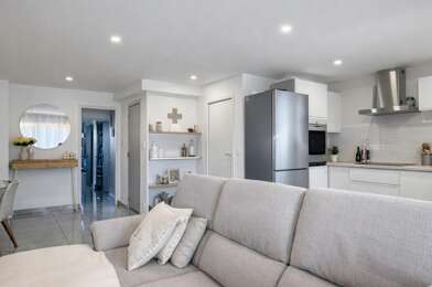 Appartement 3 pièces 178000 €