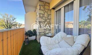 Appartement 3 Pièces 66 m² à vendre à Bourg-lès-Valence (26500)