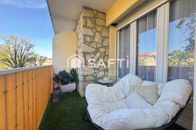 Appartement 3 pièces 178000 €