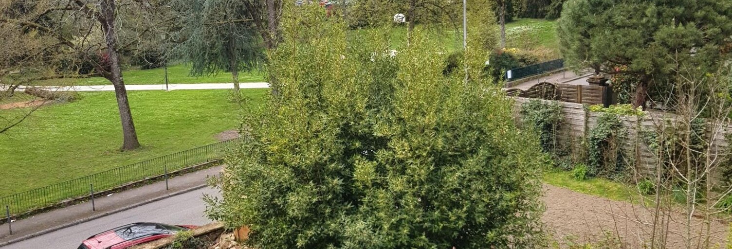 Appartement 2 Pièces 34 m² à vendre à Limoges (87100)