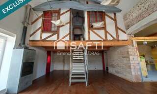 Appartement 6 Pièces 189 m² à vendre à Lugny (71260)