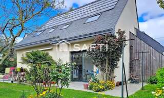 Maison 7 Pièces 204 m² à vendre à Erquy (22430)