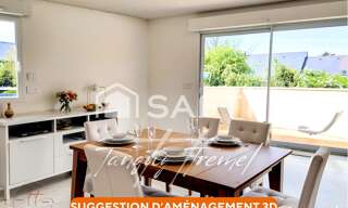 Appartement 3 Pièces 66 m² à vendre à Plœmeur (56270)