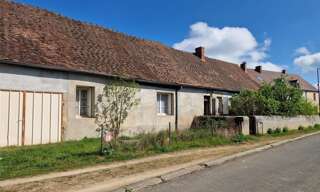 Maison 4 Pièces 117 m² à vendre à Target (03140)