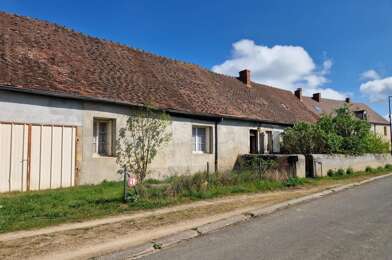 Maison 4 pièces 39500 €