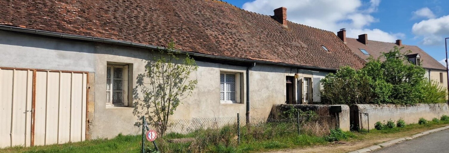 Maison 4 Pièces 117 m² à vendre à Target (03140)