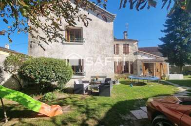 Maison 5 pièces 120000 €