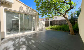 Maison 4 Pièces 84 m² à vendre à Marseille 9 (13009)