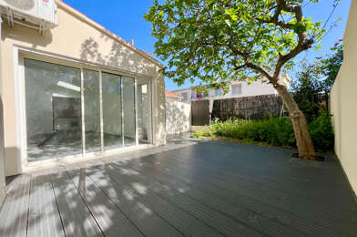 Maison 4 pièces 460000 €