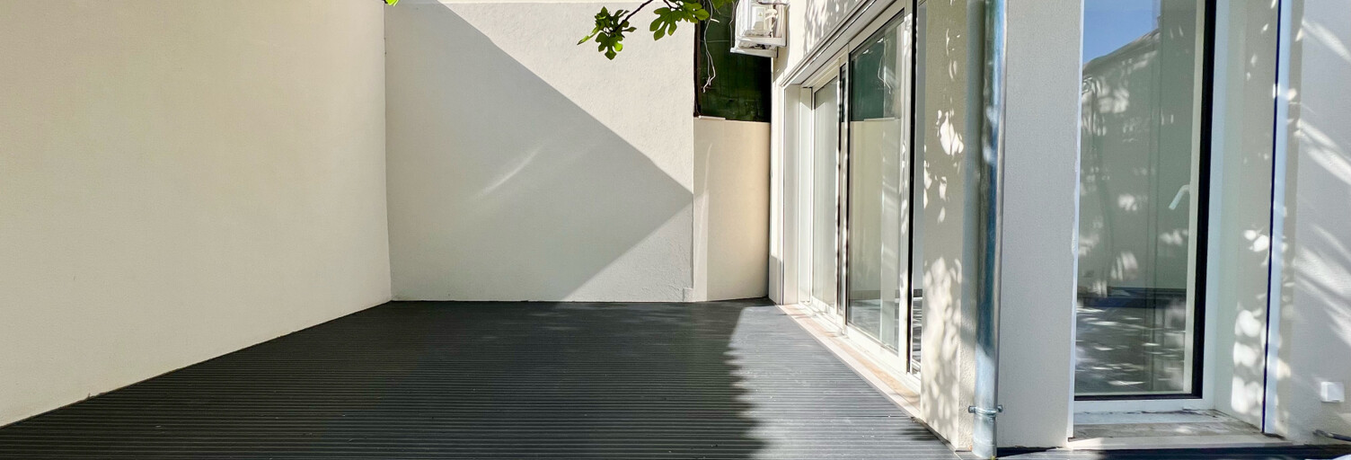 Maison 4 Pièces 84 m² à vendre à Marseille 9 (13009)