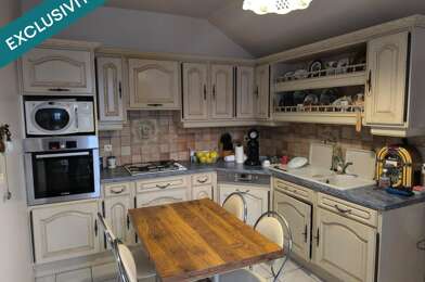 Maison 3 pièces 173000 €