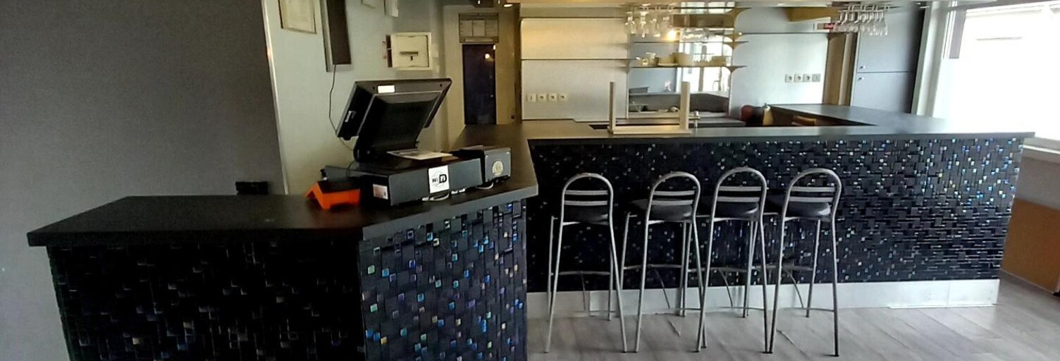 Immeuble  254 m² à vendre à Oignies (62590)