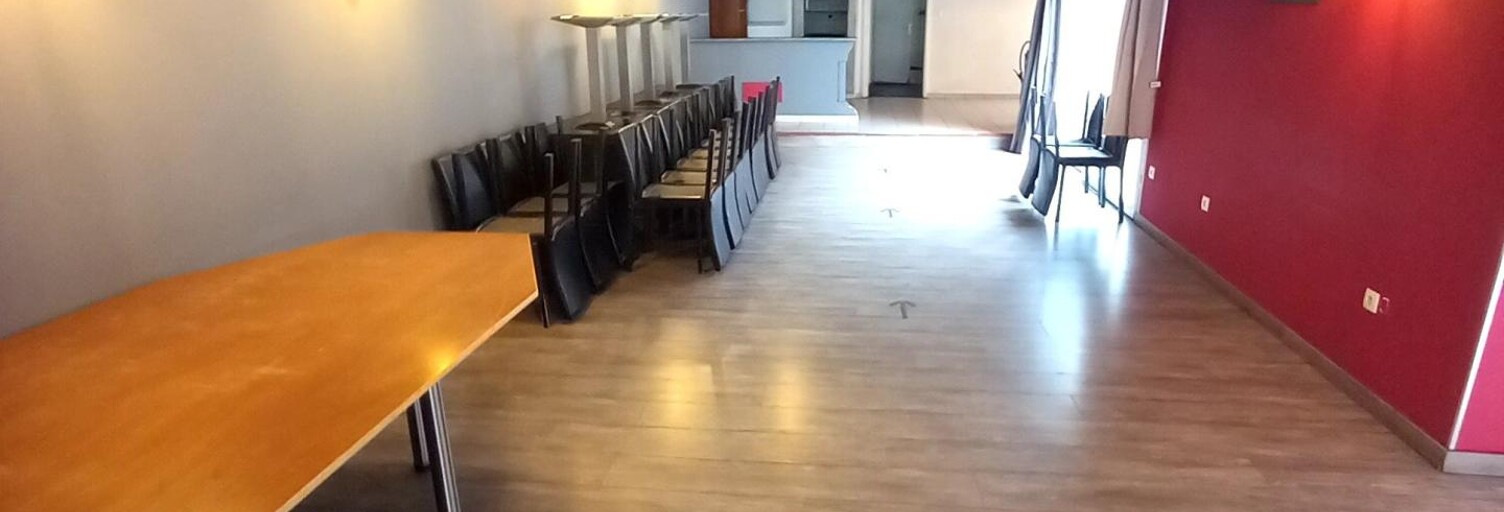Immeuble  254 m² à vendre à Oignies (62590)