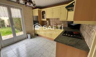 Maison 5 Pièces 87 m² à vendre à Annezin (62232)