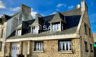 Maison 6 Pièces 162 m² à vendre à Plonéour-Lanvern (29720)