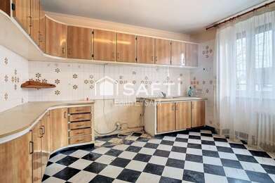 Maison 6 pièces 127000 €