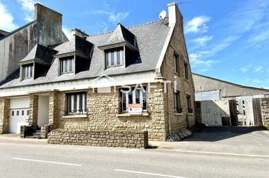 Maison 6 pièces 127000 €