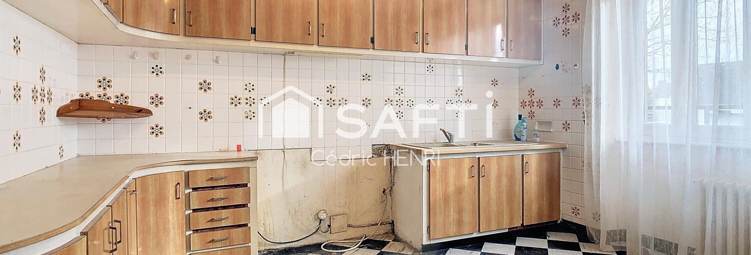 Maison 6 Pièces 162 m² à vendre à Plonéour-Lanvern (29720)