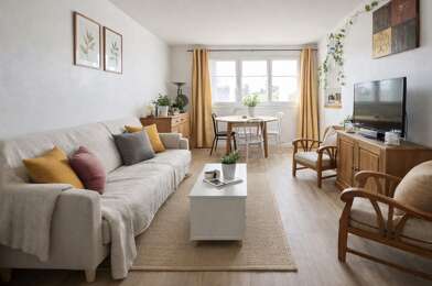 Appartement 3 pièces 149000 €