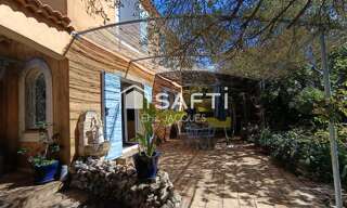 Maison 6 Pièces 127 m² à vendre à Brouzet-lès-Alès (30580)