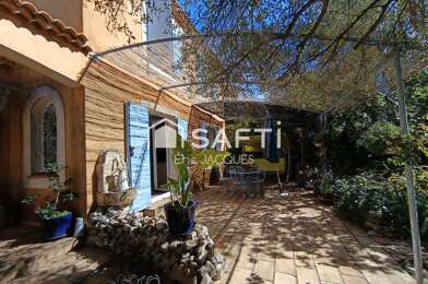 Maison 6 pièces 464000 €