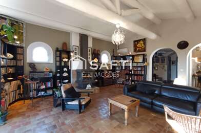 Maison 6 pièces 464000 €