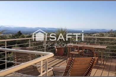 Maison 6 pièces 449000 €