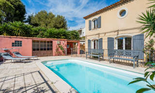Maison 5 Pièces 140 m² à vendre à La Ciotat (13600)