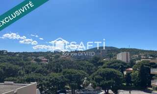 Appartement 3 Pièces 65 m² à vendre à Sainte-Maxime (83120)