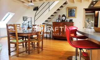 Appartement 6 Pièces 128 m² à vendre à Nogent-le-Rotrou (28400)