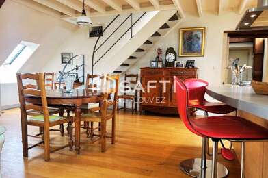 Appartement 6 pièces 260000 €