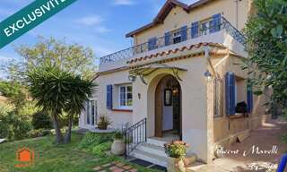 Maison 8 Pièces 190 m² à vendre à Le Pradet (83220)