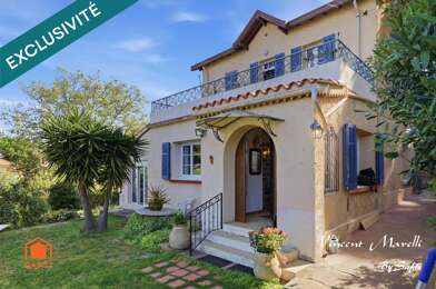 Maison 8 pièces 1450000 €