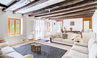 Maison 8 Pièces 180 m² à vendre à Rouziers-de-Touraine (37360)